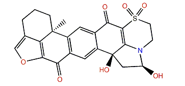 Xestoadociaminal C